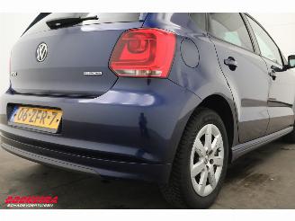Volkswagen Polo 1.2 TDI BlueMotion 5-DRS Comfortline Airco Bluetooth Cruise picture 5