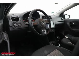 Volkswagen Polo 1.2 TDI BlueMotion 5-DRS Comfortline Airco Bluetooth Cruise picture 12