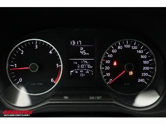 Volkswagen Polo 1.2 TDI BlueMotion 5-DRS Comfortline Airco Bluetooth Cruise picture 13