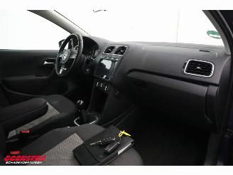 Volkswagen Polo 1.2 TDI BlueMotion 5-DRS Comfortline Airco Bluetooth Cruise picture 7