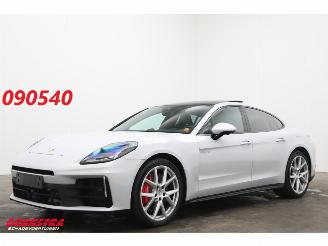 uszkodzony samochody osobowe Porsche Panamera 2.9 4S E-Hybrid Pano Chrono LED ACC HUD Burmester 360° PDLS+ 2024/6