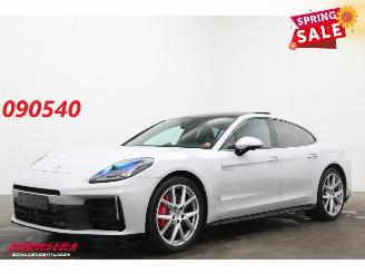 Ocazii autoturisme Porsche Panamera 2.9 4S E-Hybrid Pano Chrono LED ACC HUD Burmester 360° PDLS+ 2024/6