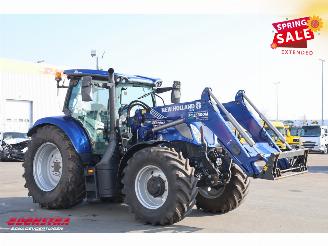 New Holland  T6.160 BY 2019 5.502 Uur picture 2