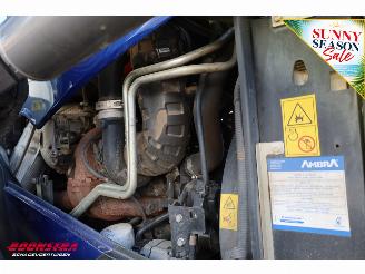 New Holland  T6.160 BY 2019 5.502 Uur picture 18