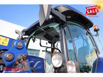 New Holland  T6.160 BY 2019 5.502 Uur picture 9