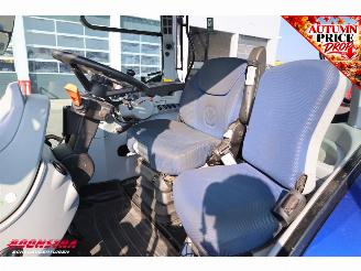 New Holland  T6.160 BY 2019 5.502 Uur picture 20