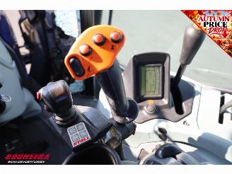 New Holland  T6.160 BY 2019 5.502 Uur picture 23