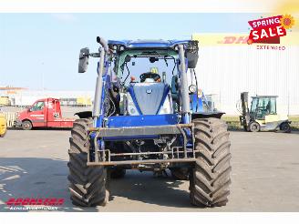 New Holland  T6.160 BY 2019 5.502 Uur picture 5