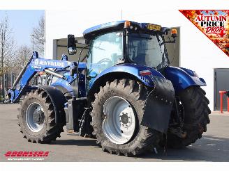 New Holland  T6.160 BY 2019 5.502 Uur picture 4
