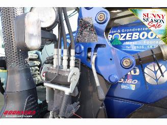 New Holland  T6.160 BY 2019 5.502 Uur picture 13