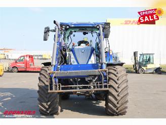 New Holland  T6.160 BY 2019 5.502 Uur picture 5