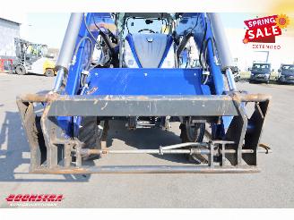 New Holland  T6.160 BY 2019 5.502 Uur picture 12
