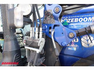 New Holland  T6.160 BY 2019 5.502 Uur picture 11