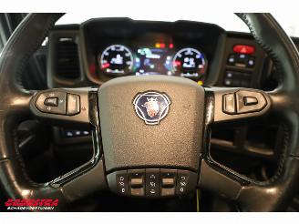 Scania R R460 LED ACC Alcoa 204.286 km! picture 17