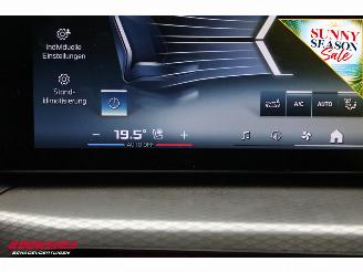 BMW i4 M50 84 kWh Schuifdak LED ACC H/K HUD Memory 360° AHK picture 28