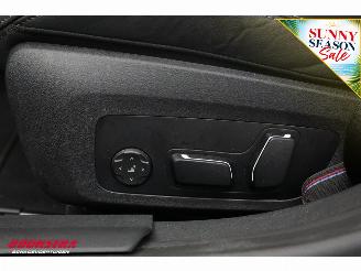 BMW i4 M50 84 kWh Schuifdak LED ACC H/K HUD Memory 360° AHK picture 23