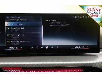 BMW i4 M50 84 kWh Schuifdak LED ACC H/K HUD Memory 360° AHK picture 32