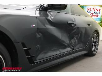 BMW i4 M50 84 kWh Schuifdak LED ACC H/K HUD Memory 360° AHK picture 5