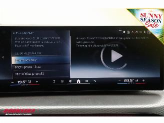 BMW i4 M50 84 kWh Schuifdak LED ACC H/K HUD Memory 360° AHK picture 31