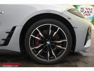 BMW i4 M50 84 kWh LED ACC HUD H/K 360° Memory AHK picture 5