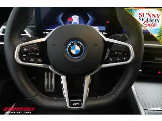 BMW i4 M50 84 kWh LED ACC HUD H/K 360° Memory AHK picture 23