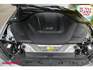 BMW i4 M50 84 kWh LED ACC HUD H/K 360° Memory AHK picture 9