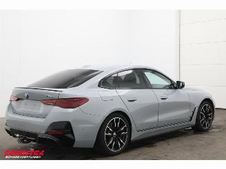 BMW i4 M50 84 kWh LED ACC HUD H/K 360° Memory AHK picture 3