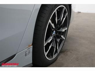 BMW i4 M50 84 kWh LED ACC HUD H/K 360° Memory AHK picture 15