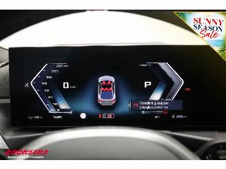 BMW i4 M50 84 kWh LED ACC HUD H/K 360° Memory AHK picture 25