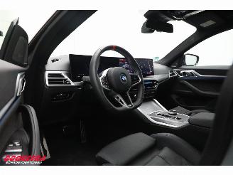 BMW i4 M50 84 kWh LED ACC HUD H/K 360° Memory AHK picture 22