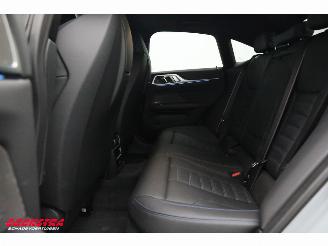 BMW i4 M50 84 kWh LED ACC HUD H/K 360° Memory AHK picture 21