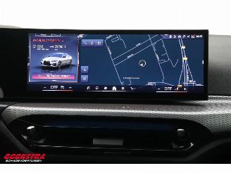 BMW i4 M50 84 kWh LED ACC HUD H/K 360° Memory AHK picture 19