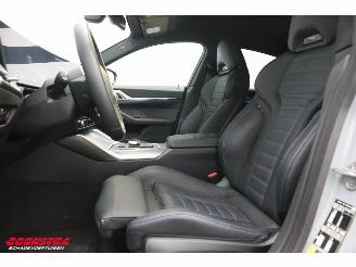 BMW i4 M50 84 kWh LED ACC HUD H/K 360° Memory AHK picture 20