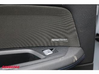 BMW i4 M50 84 kWh LED ACC HUD H/K 360° Memory AHK picture 30