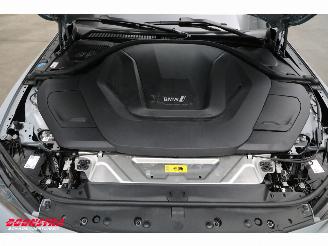 BMW i4 M50 84 kWh LED ACC HUD H/K 360° Memory AHK picture 9