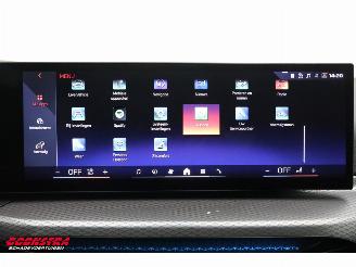 BMW i4 M50 84 kWh LED ACC HUD H/K 360° Memory AHK picture 39