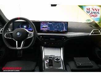 BMW i4 M50 84 kWh LED ACC HUD H/K 360° Memory AHK picture 18