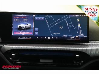 BMW i4 M50 84 kWh LED ACC HUD H/K 360° Memory AHK picture 19