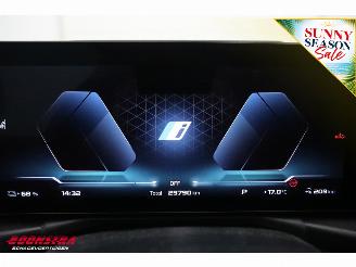 BMW i4 M50 84 kWh LED ACC HUD H/K 360° Memory AHK picture 26