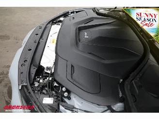 BMW i4 M50 84 kWh LED ACC HUD H/K 360° Memory AHK picture 10