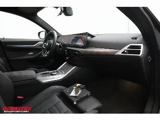 BMW i4 M50 84 kWh LED ACC HUD H/K 360° Memory AHK picture 17