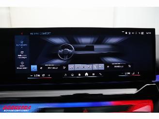 BMW M5 Touring Pano B&W HUD 360° ACC Memory 6.446 km! picture 29