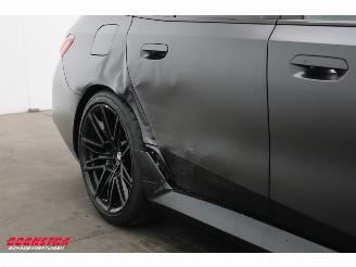 BMW M5 Touring Pano B&W HUD 360° ACC Memory 6.446 km! picture 9