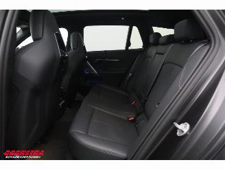 BMW M5 Touring Pano B&W HUD 360° ACC Memory 6.446 km! picture 15