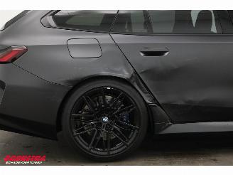 BMW M5 Touring Pano B&W HUD 360° ACC Memory 6.446 km! picture 8