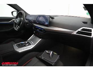 BMW i4 M50 84 kWh LED ACC H/K Memory HUD 360° picture 16