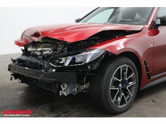 BMW i4 M50 84 kWh LED ACC H/K Memory HUD 360° picture 14