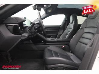 Porsche Taycan 93 kWh Performance+ Pano LED ACC Bose Camera picture 8