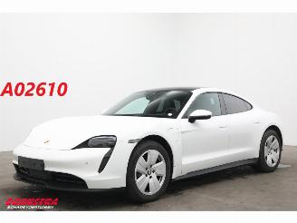 Auto incidentate Porsche Taycan 93 kWh Performance+ Pano LED ACC Bose Camera 2024/1
