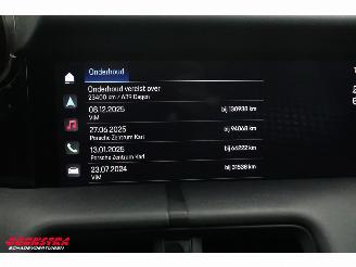 Porsche Taycan 93 kWh Performance+ Pano LED ACC Bose Camera picture 26